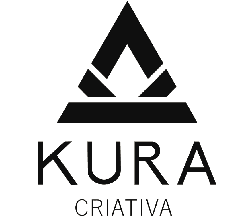 Logo Kura Criativa